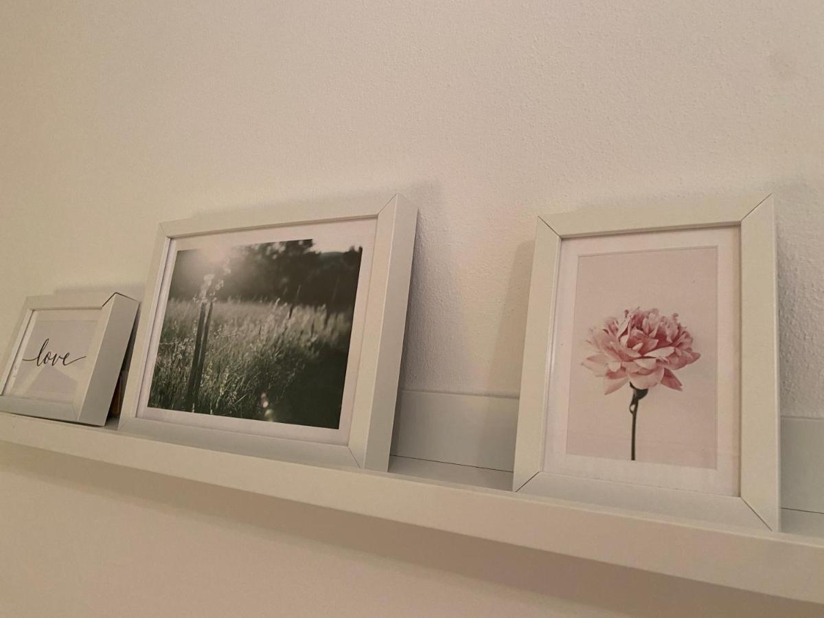 Flowers & Garden Apartment Con Vista Lago Manerba del Garda Eksteriør bilde